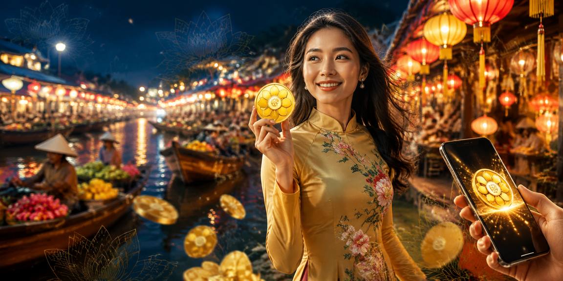 w688 Casino Việt Nam