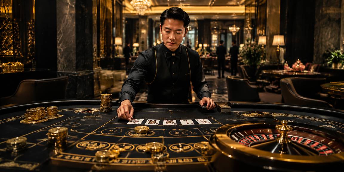 w688 Casino trực tiếp và slot trong một sảnh duy nhất
