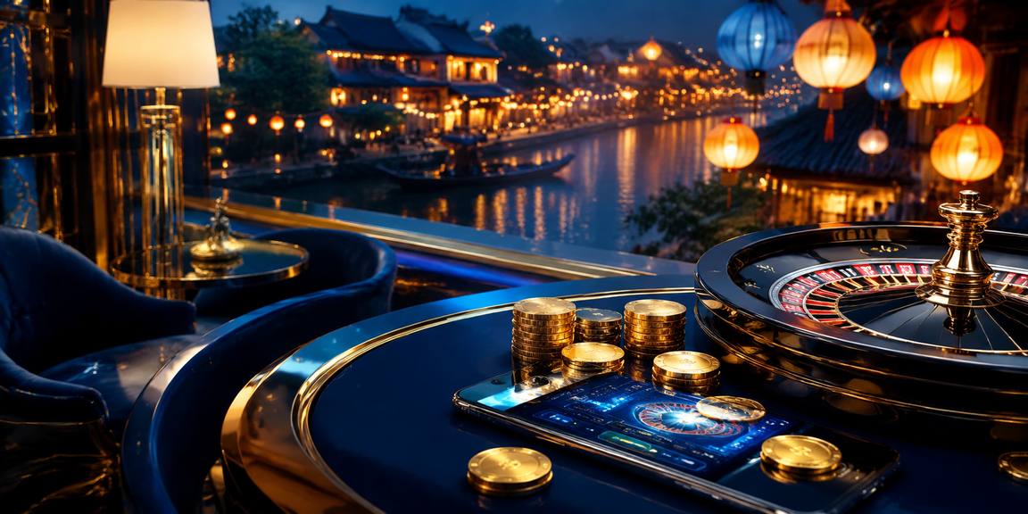 w688 Momo Baccarat là gì và tại sao nên thử?